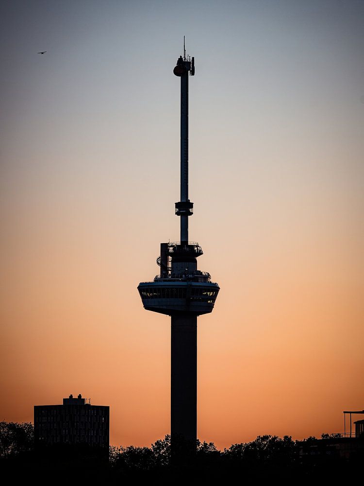 De Euromast