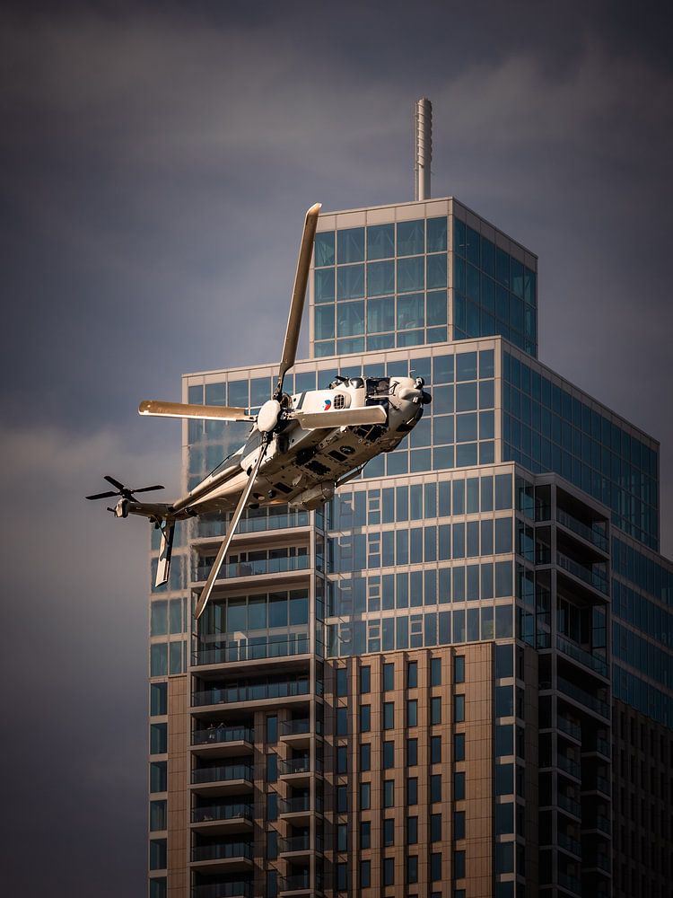 Wereldhavendagen - NH90